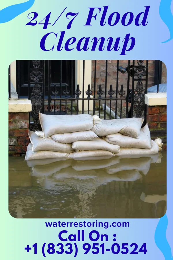 24/7 Flood Cleanup in Hastings-on-Hudson, NY
